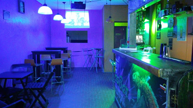 Galápagos Bar - Pub