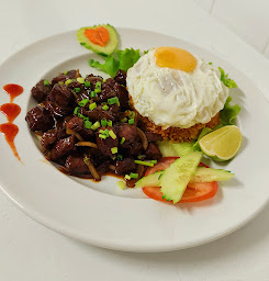 Photo n°26 de Restaurant asiatique Aux 3 Rois à Pont-sur-Yonne ()