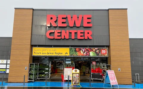 REWE Center image