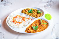 Curry du Restaurant indien Restaurant Kayani à Boulogne-Billancourt - n°2