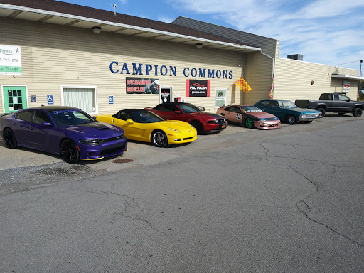Burkart Auto Detailing en New Hartford