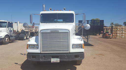 Landscaping Supply Store «Grand Materials & Supply», reviews and photos, 12912 W Santa Fe Dr, Surprise, AZ 85378, USA