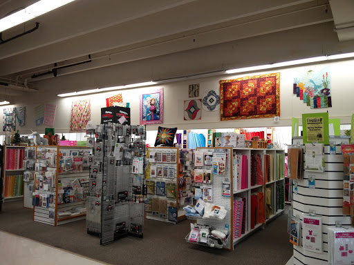 Fabric Store «Pacific Fabrics», reviews and photos, 838 NE Northgate Way, Seattle, WA 98125, USA