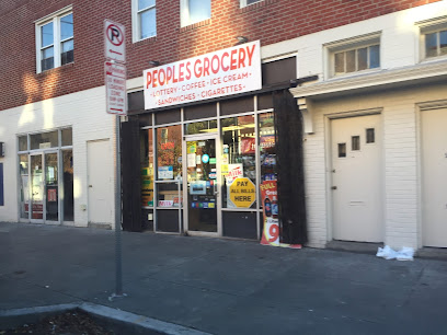 Peoples Grocery