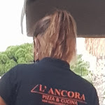 Photo n°3 de l'avis de Thomas.� fait le 31/08/2021 à 07:46 sur le  RistorantePizzeria L'ANCORA à San Bartolomeo al Mare