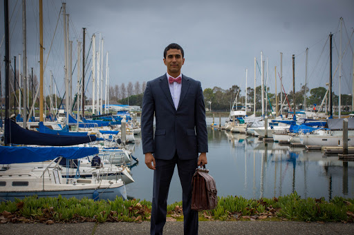 Immigration Attorney «Landerholm Immigration, A.P.C.», reviews and photos