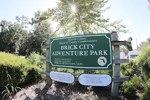 Brick City Adventure Park image