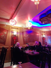 Atmosphère du Restaurant chinois Nouvelle Etoile de Chine à Auxerre - n°7