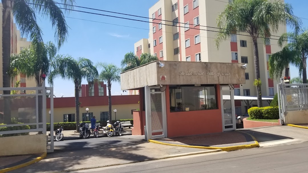 Condomínio Residencial Villa Grena