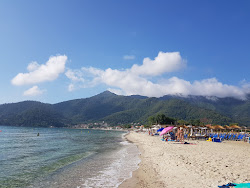 Golden beach'in fotoğrafı biraz temiz temizlik seviyesi ile