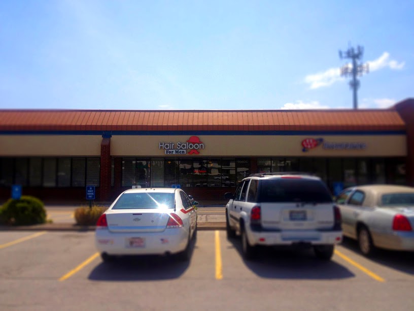 Hair Saloon 63128