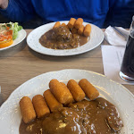 Photo n°1 de l'avis de Daniel. fait le 15/12/2022 à 12:38 sur le  Felke Imbiss à Sobernheim