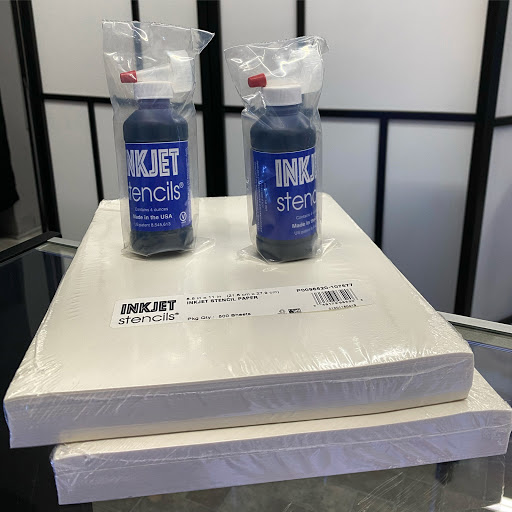 Explore lego tattoo ideas, creative tattoo ideas in Atlanta, available at Reveal Tattoo Supply