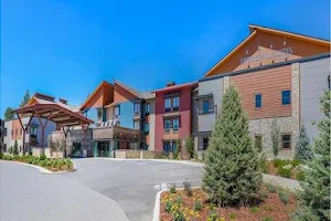 SpringHill Suites by Marriott Truckee image