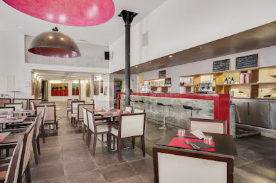 MundArt - Restaurant Marseille Joliette République à Marseille
