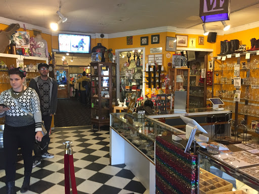 Thrift Store «Philly AIDS Thrift», reviews and photos