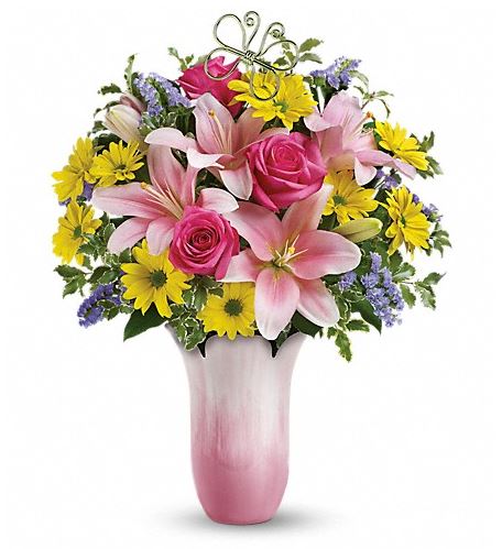 Florist «Colonial Florist», reviews and photos, 4160 Curry Ford Rd, Orlando, FL 32806, USA