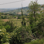 Photo n°1 de l'avis de Mirella.o fait le 23/05/2022 à 05:30 sur le  Ristorante San Giorgio à Alta