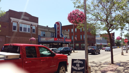 Movie Theater «Bay Theater», reviews and photos, 420 Main St W, Ashland, WI 54806, USA