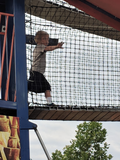 Park «Civic Center Park», reviews and photos, 24135 Hall Rd, Woodhaven, MI 48183, USA