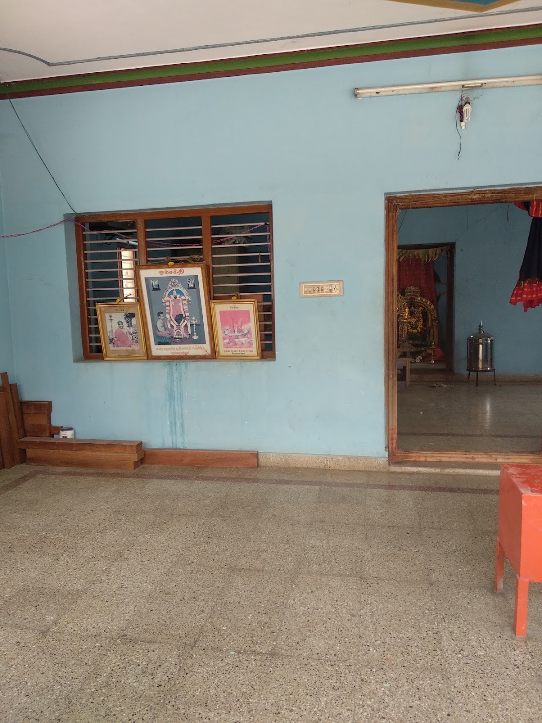 Devi Temple