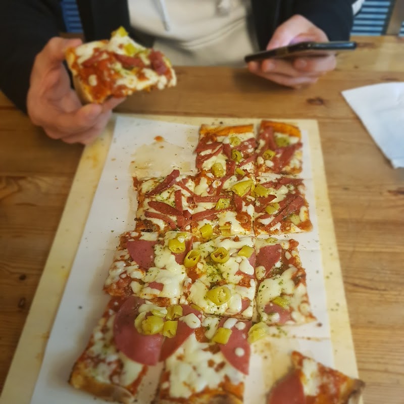 L.A. Foods Pizza und Döner Kebap