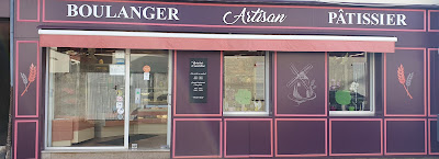 Boulangerie HERMEL à Mouy