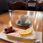 Photo n°7 de l'avis de Jéssica.o fait le 19/10/2023 à 13:41 sur le  Eiscafé-Pizzeria Roma à Rothenburg ob der Tauber