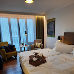 Photo n°4 de l'avis de Werner.r fait le 03/01/2024 à 13:38 sur le  Hotel Villa Hügel Trier à Trier