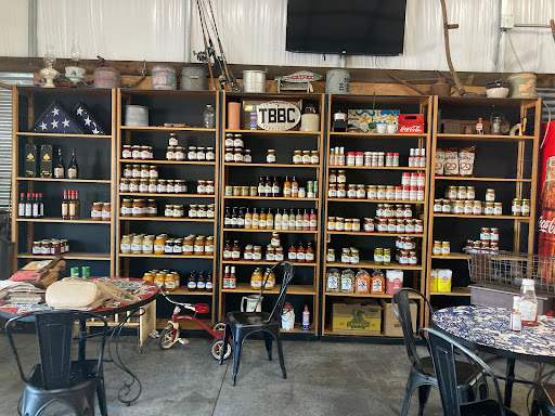 Bait Shop «Seminole Heights General Store», reviews and photos, 5420 N Florida Ave, Tampa, FL 33604, USA
