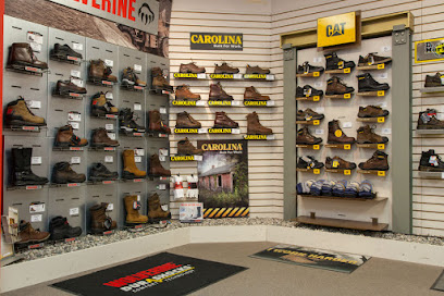 Action Supply Safety & Workwear Store