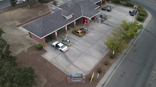 Car Wash «A Car Wash», reviews and photos, 101 Derek Pl, Roseville, CA 95678, USA