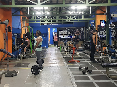 Benessere Gym - WV37+WX6, San José, San Antonio, Costa Rica