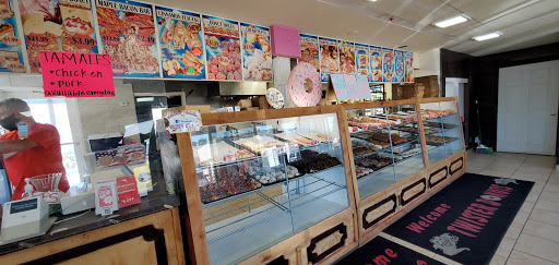 Donut Shop «Twister Donuts», reviews and photos, 2302 4th Ave E, Olympia, WA 98506, USA