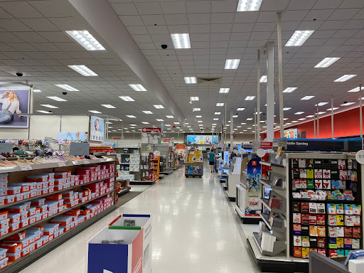 Department Store «Target», reviews and photos, 400 Cochituate Rd, Framingham, MA 01701, USA