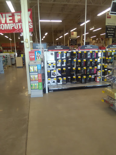 Office Supply Store «Office Depot», reviews and photos, 14053 Crossing Pl, Woodbridge, VA 22192, USA