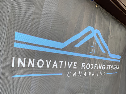 Innovative Roofing Systems Canada