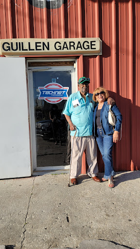 Brake Shop «Guillen Auto Services», reviews and photos, 301 US-17, Haines City, FL 33844, USA