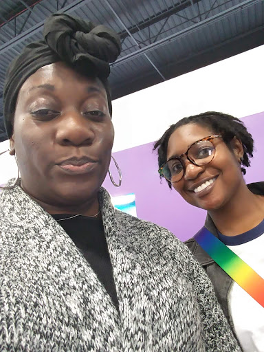 Gym «Altitude Trampoline Park», reviews and photos, 369 Jefferson Rd, Rochester, NY 14623, USA