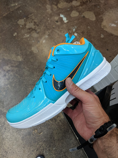 Shoe Store «Undefeated Santa Monica», reviews and photos, 2654 Main St # B, Santa Monica, CA 90405, USA