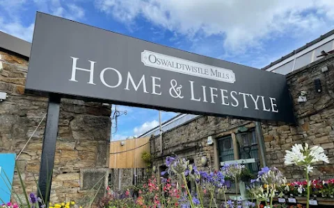Oswaldtwistle Mills Home and Lifestyle image
