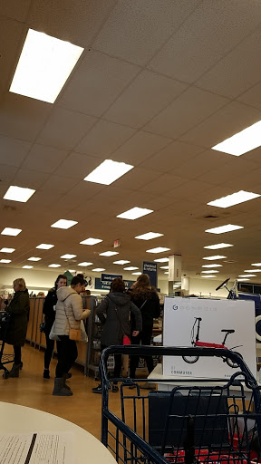 Department Store «Marshalls», reviews and photos, 6565 Strip Ave NW, North Canton, OH 44720, USA