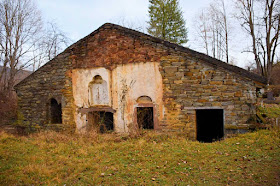 Възрожденска църква "Св. Параскева"