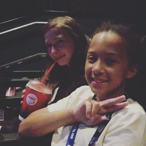 Movie Theater «Regal Cinemas Cascade 16 IMAX & RPX», reviews and photos, 1101 SE 160th Ave, Vancouver, WA 98683, USA