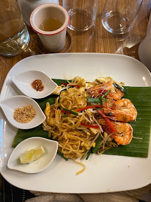 RESTAURANT ISAAN à Tours