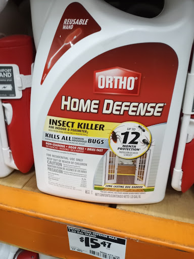 Home Improvement Store «The Home Depot», reviews and photos, 1725 U.S. 287 Frontage Rd, Mansfield, TX 76063, USA