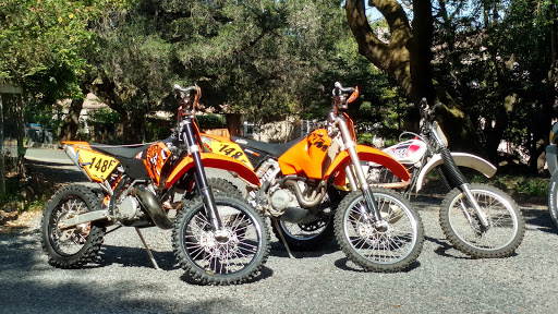 Motorcycle Dealer «Mach 1 Motorsports», reviews and photos, 510 Couch St, Vallejo, CA 94590, USA