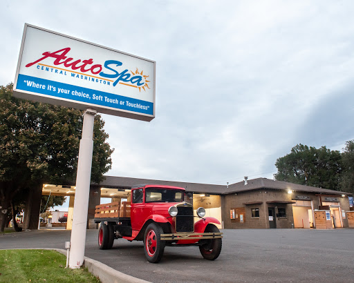 AutoSpa Central Washington en Ellensburg