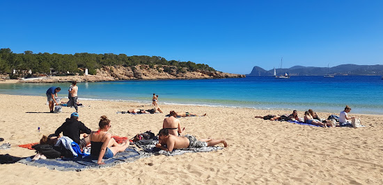 Cala Bassa