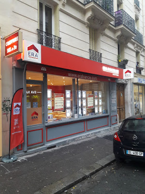 ERA Jules Joffrin à Paris